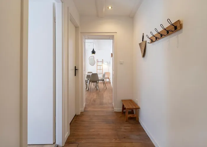 Le Cosy De Keller - Nancy-centre - Ideal Pros * Nancy